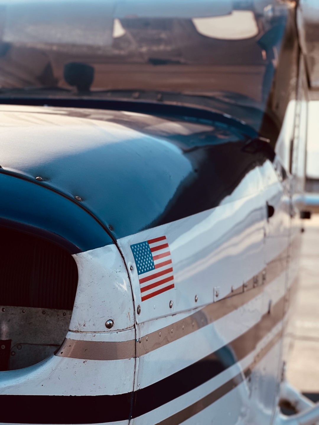Our Fleet
